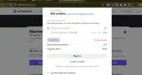 KUMAR30 coupon verification screenshot