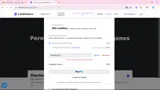 ENHANCE20 coupon verification screenshot
