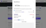BETTER10 coupon verification screenshot