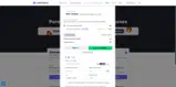 ENHANCE20 coupon verification screenshot