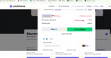 KUMAR30 coupon verification screenshot