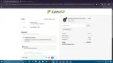 JOSECOHEN coupon verification screenshot