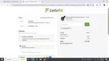 COUPONTRECE coupon verification screenshot