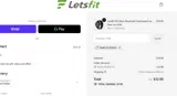 SIMPLYCODES81 coupon verification screenshot