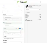 NEWSAVE coupon verification screenshot