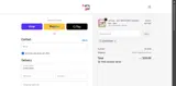 LETSGOMOM coupon verification screenshot