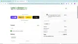 FRIEND coupon verification screenshot