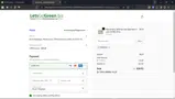 TOTAL15 coupon verification screenshot