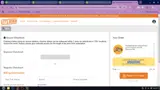 FlashSale2024 coupon verification screenshot