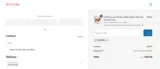 Letterly Gifts coupon verification screenshot
