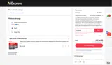 LetyShops coupon verification screenshot