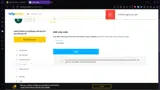 LetyShops coupon verification screenshot