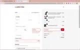 MF26FWZC coupon verification screenshot