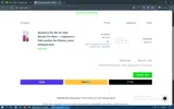 BUISBMSDD3SKQOJYHHWK18G3XVG coupon verification screenshot