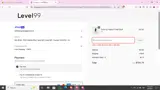 25MEMORIAL40% coupon verification screenshot