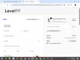 HONORMEMDAY30 coupon verification screenshot