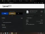 2025gifting coupon verification screenshot