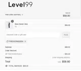 fireworks2024 coupon verification screenshot