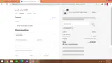PERFORM50 coupon verification screenshot