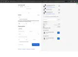 SPRING40 coupon verification screenshot
