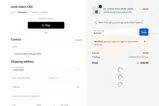 BOOSTx3 coupon verification screenshot