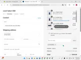 FLASH50 coupon verification screenshot
