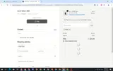 ACE50 coupon verification screenshot