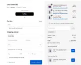 PAINFR33 coupon verification screenshot