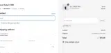 SS50 coupon verification screenshot