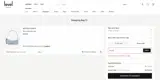 Level Shoes coupon verification screenshot