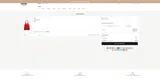 Level Shoes coupon verification screenshot