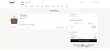 Level Shoes coupon verification screenshot