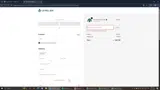 Level Six coupon verification screenshot