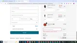 Level Six coupon verification screenshot