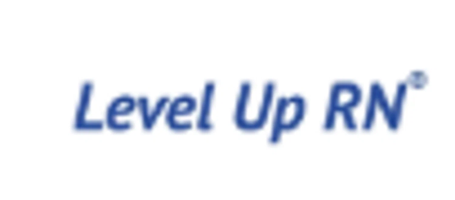 Level Up RN discount code screenshot showing code NWPLAN24 applied at Level Up RN checkout page. Uploaded by SimplyCodes community member luisoberto on Jul 29, 2025