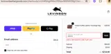 SAVE10 coupon verification screenshot