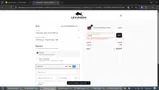 SAVE10 coupon verification screenshot