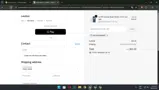 DECORASMART coupon verification screenshot