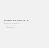 THANKYOU coupon verification screenshot