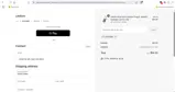 LEVITON1 coupon verification screenshot