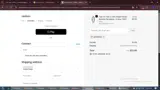 LEVDEALS coupon verification screenshot