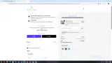 Levtex Home coupon verification screenshot
