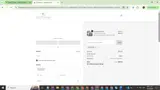 Levtex Home coupon verification screenshot