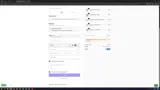 Lewis coupon verification screenshot