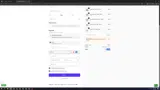 Lewis coupon verification screenshot