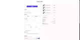 Lewis Lane Boutique coupon verification screenshot