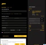 SAVE10 coupon verification screenshot