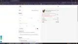 RACHE15 coupon verification screenshot