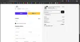 Q2WLNJWD coupon verification screenshot