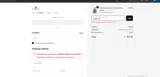 VVQ6GDT8 coupon verification screenshot